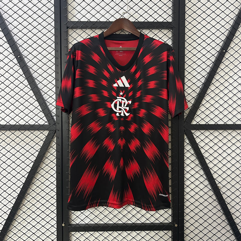 FLAMENGO I SHIRT 24/25 men