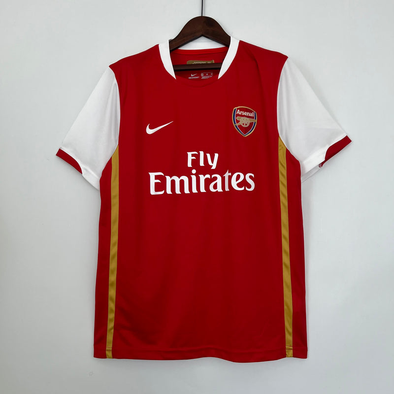 ARSENAL 06/08 I homem (RETRO)