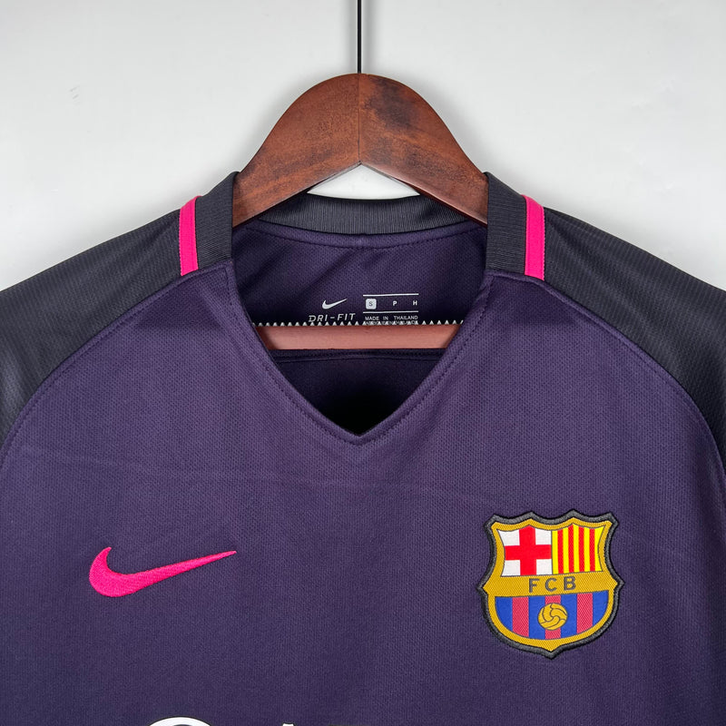 BARCELONA II 16/17 homem (RETRO)