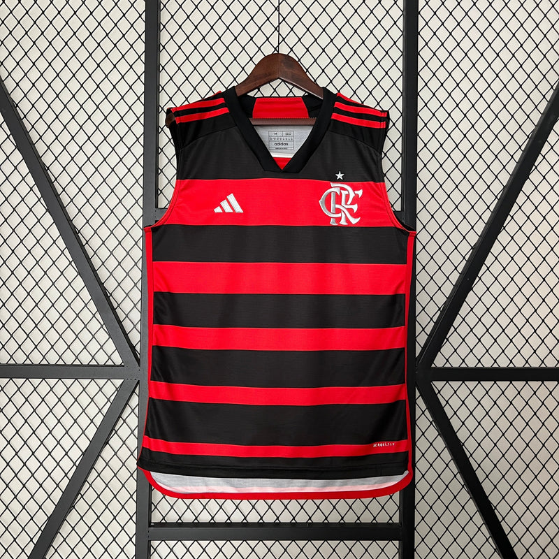 FLAMENGO I SHORT SLEEVE SHIRT 24/25 men