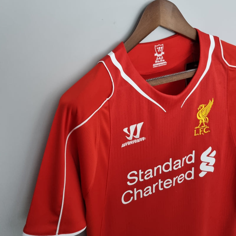 LIVERPOOL I 14/15 homem (RETRO)