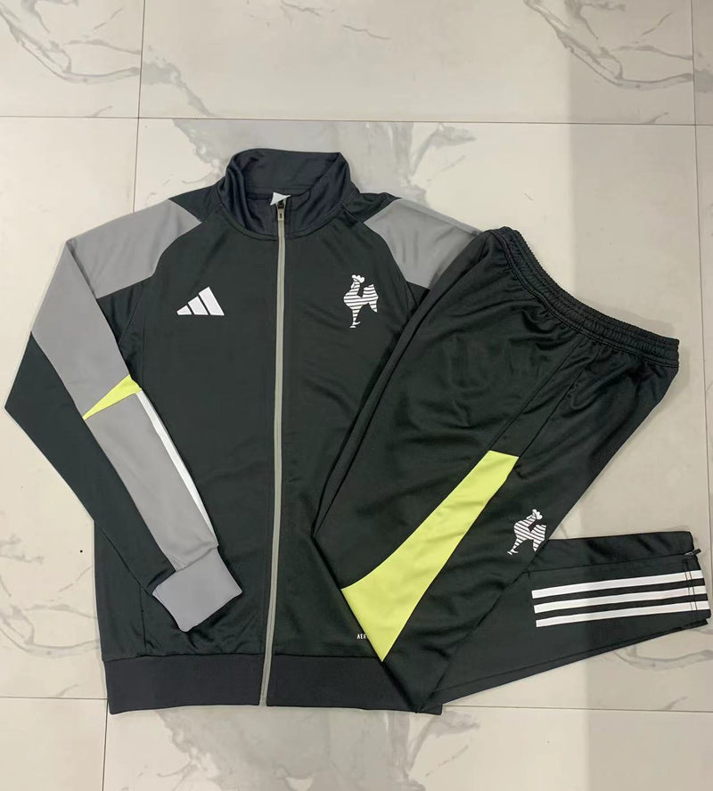 SPORTING TRACKSUIT CR7 23/24 - UNISEX/UNISEX