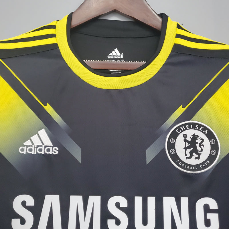 CHELSEA III 12/13 homem (RETRO)