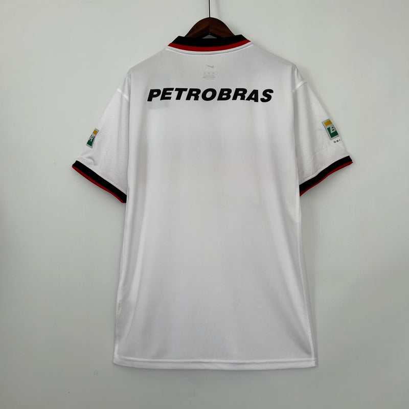 FLAMENGO 2009 men (RETRO)