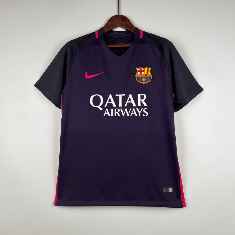 BARCELONA II 16/17 homem (RETRO)