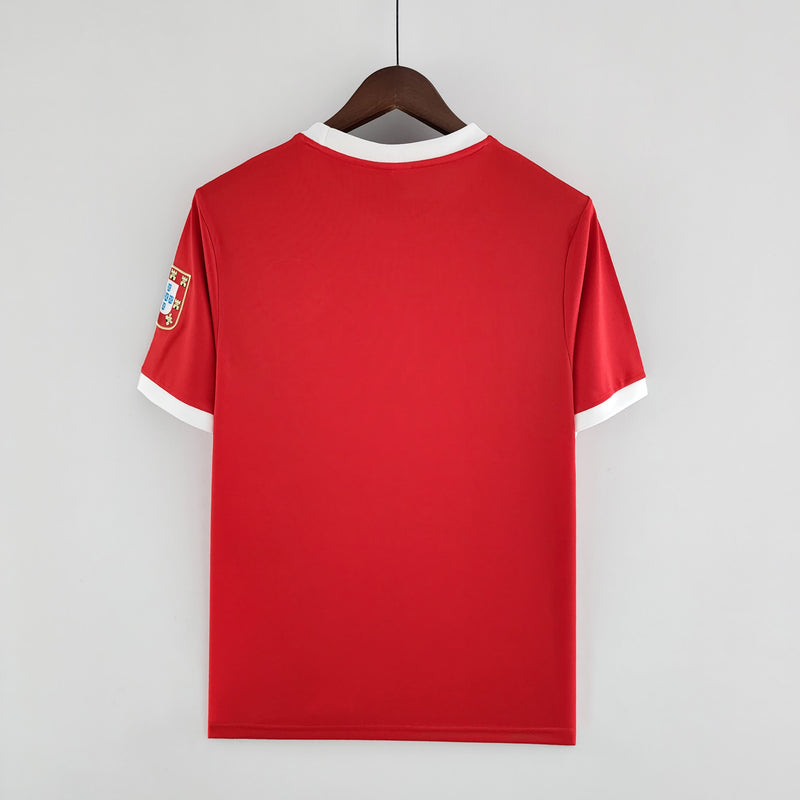 BENFICA 73/74 I homem (RETRO)