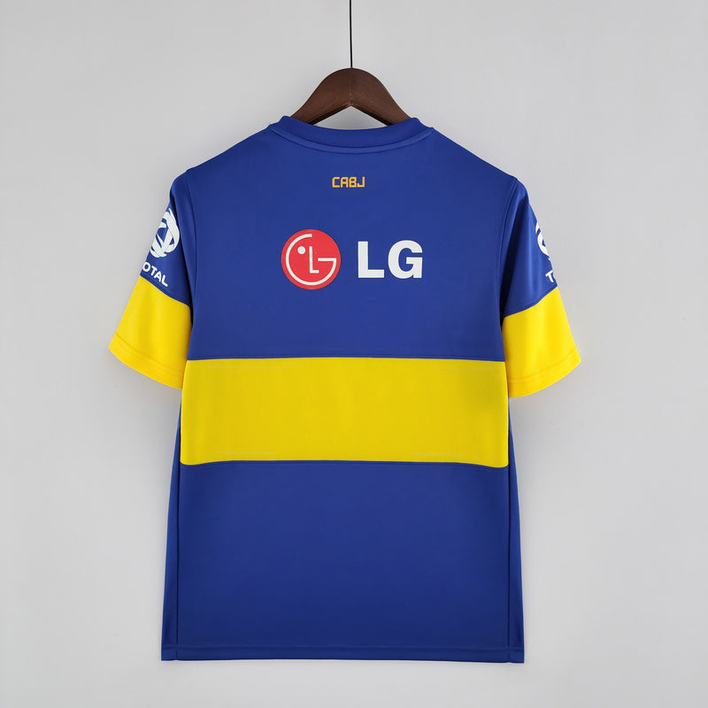 BOCA JUNIORS 11/12 I homem (RETRO)