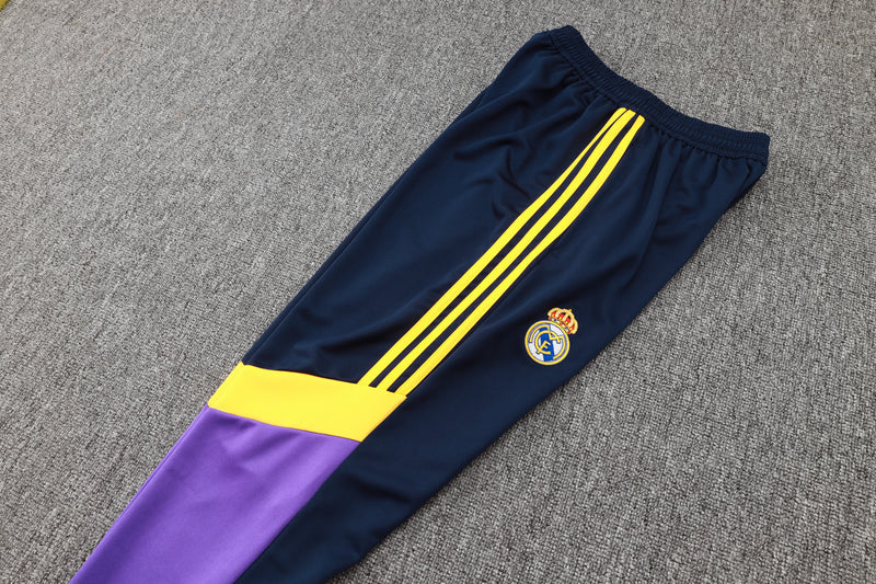 SPORTING TRACKSUIT CR7 23/24 - UNISEX/UNISEX