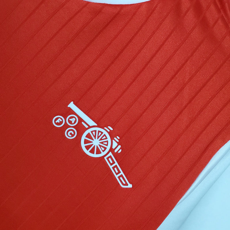 ARSENAL 83/86 I homem (RETRO)