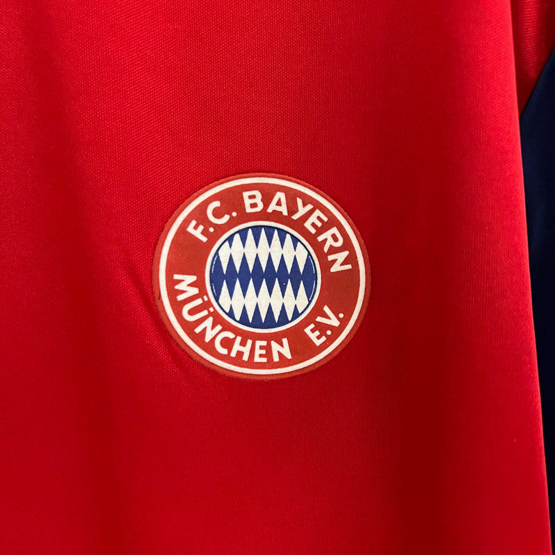 BAYERN DE MUNICH I 93/95 homem (RETRO)