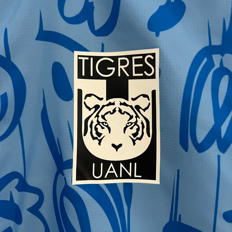 CASACO TIGRES