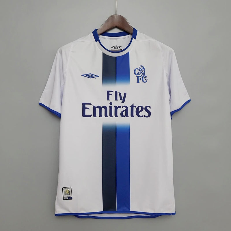 CHELSEA I SHIRT 05/06 men (RETRO)