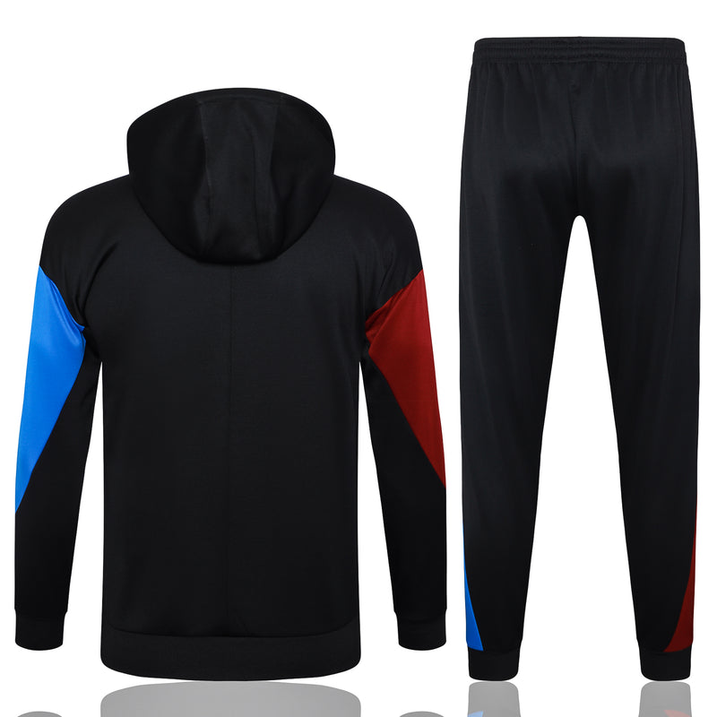 SPORTING TRACKSUIT CR7 23/24 - UNISEX/UNISEX