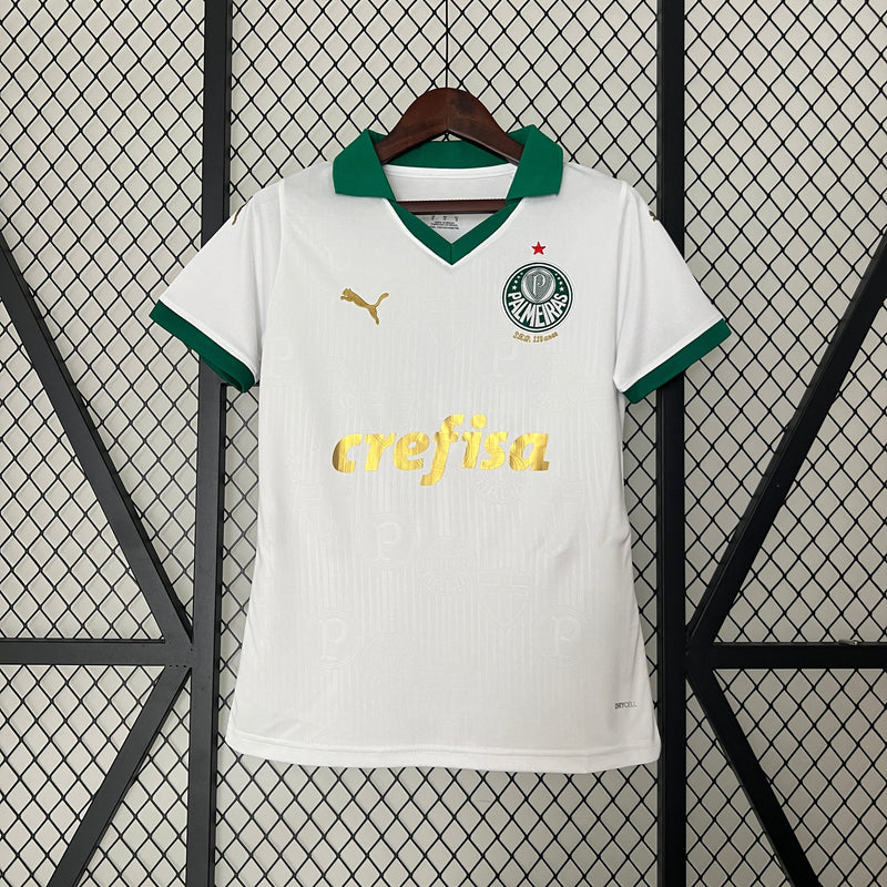 PALMEIRAS II 24/25 women's T-SHIRT