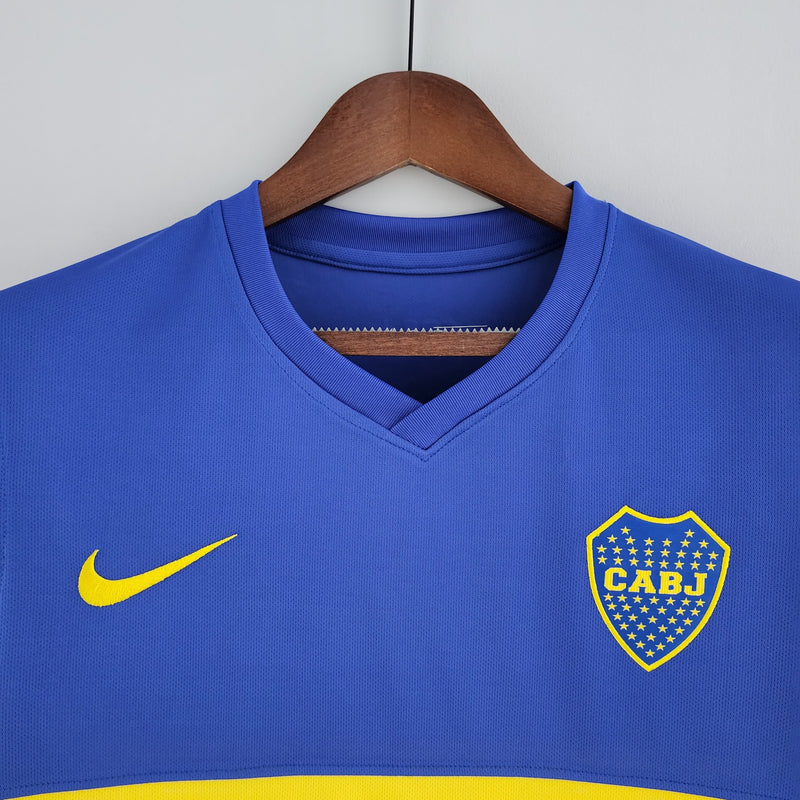 BOCA JUNIORS 11/12 I homem (RETRO)