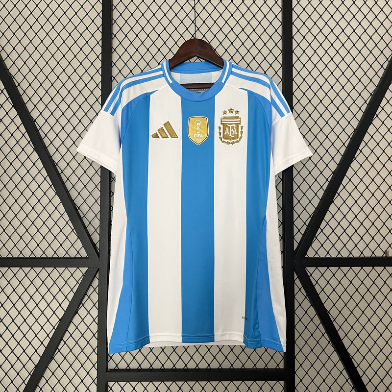 ARGENTINA I SHIRT COPA AMERICA 2024 men