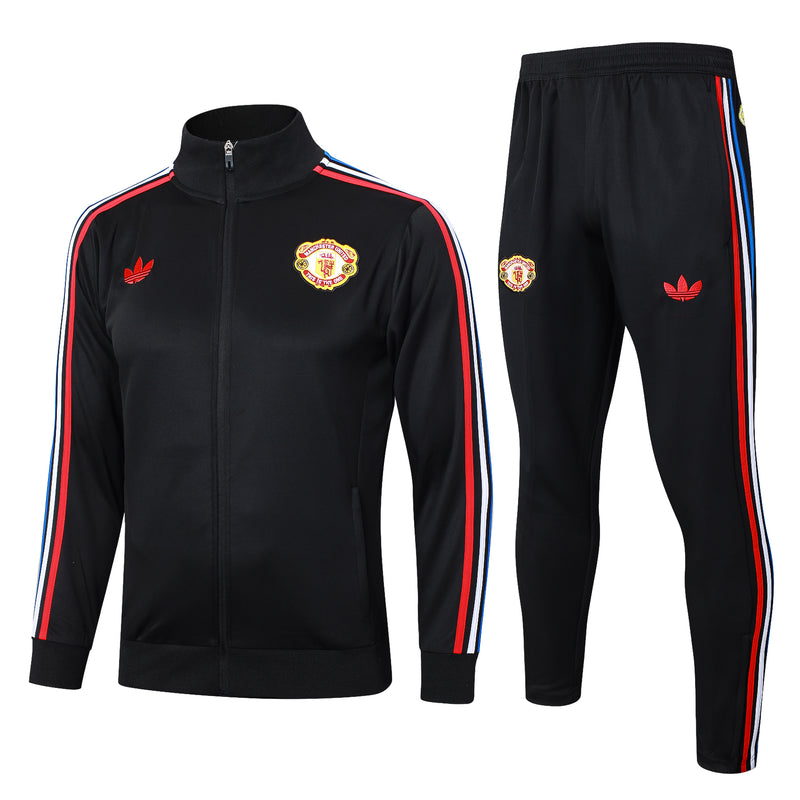 SPORTING TRACKSUIT CR7 23/24 - UNISEX/UNISEX