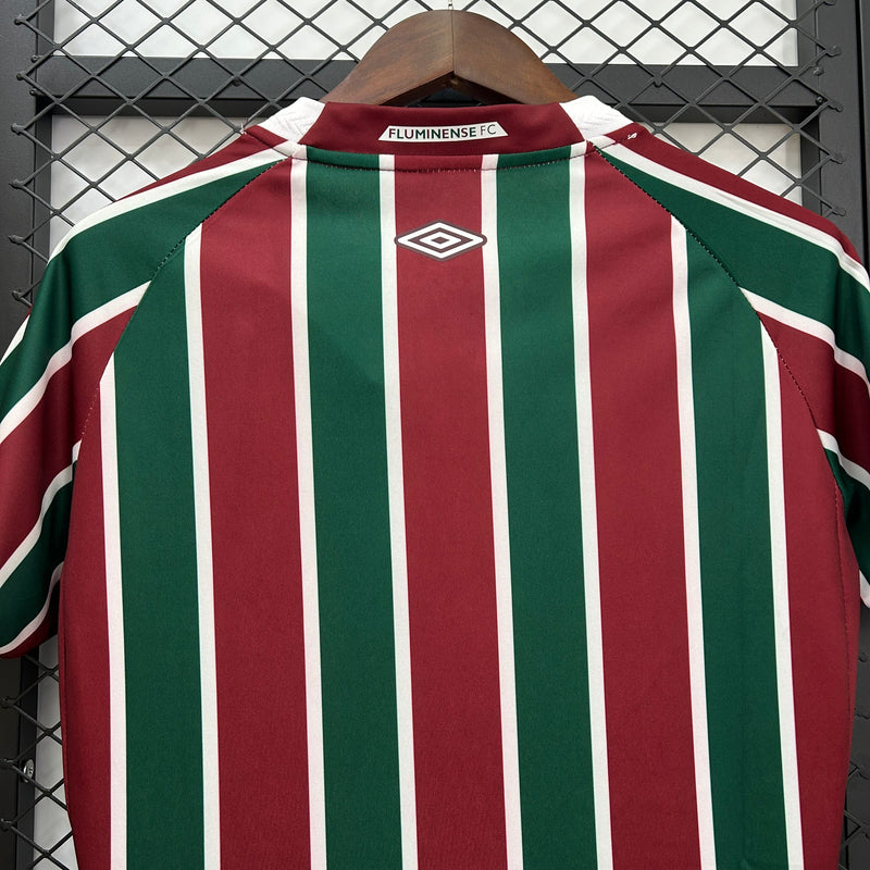 CAMISOLA FLUMINENSE I 25/26 mulher