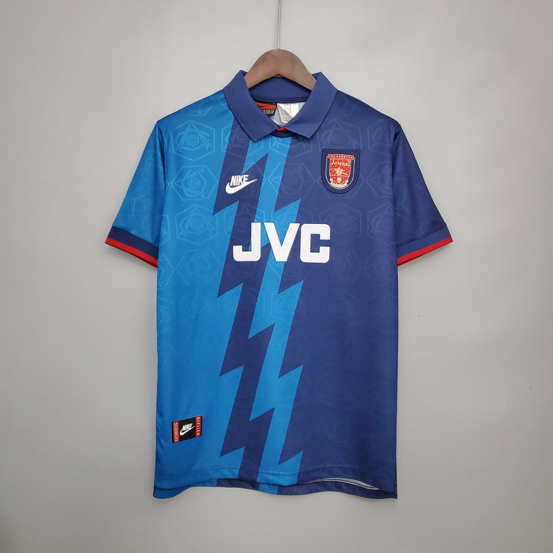 ARSENAL 95/96 II homem (RETRO)