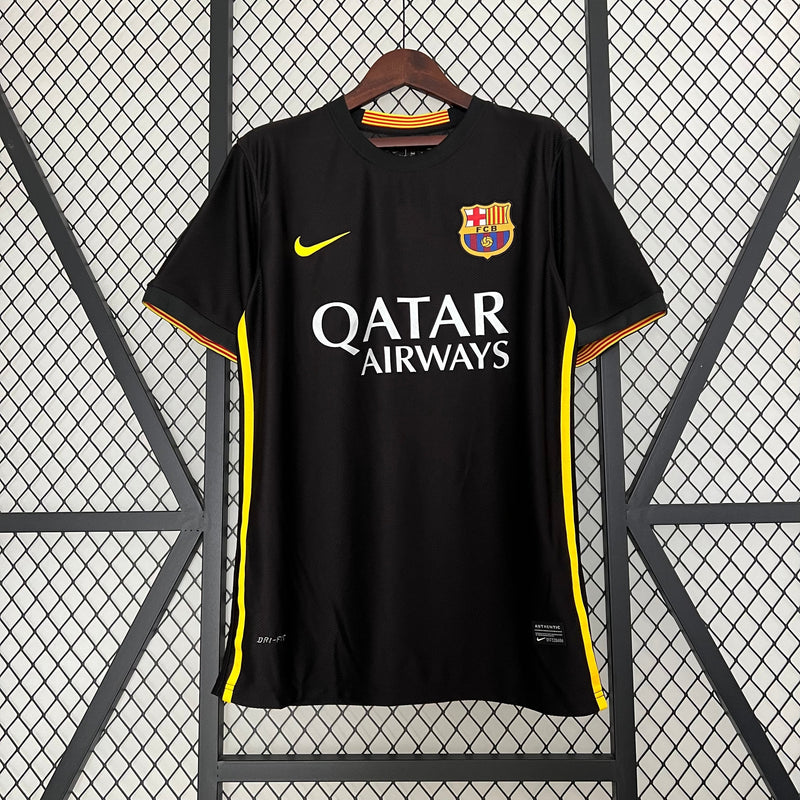 BARCELONA III 13/14 men (RETRO)