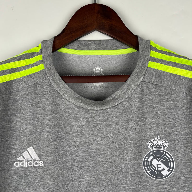 REAL MADRID II 15/16 men's jersey (RETRO)