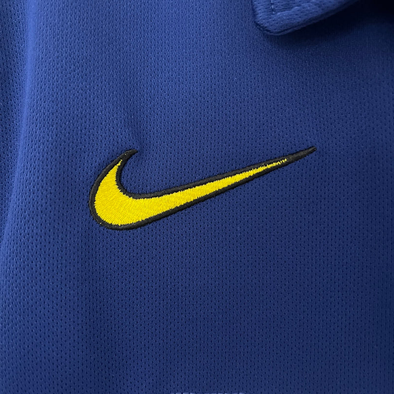 INTER MILAN III 98/99 men's jersey (RETRO)