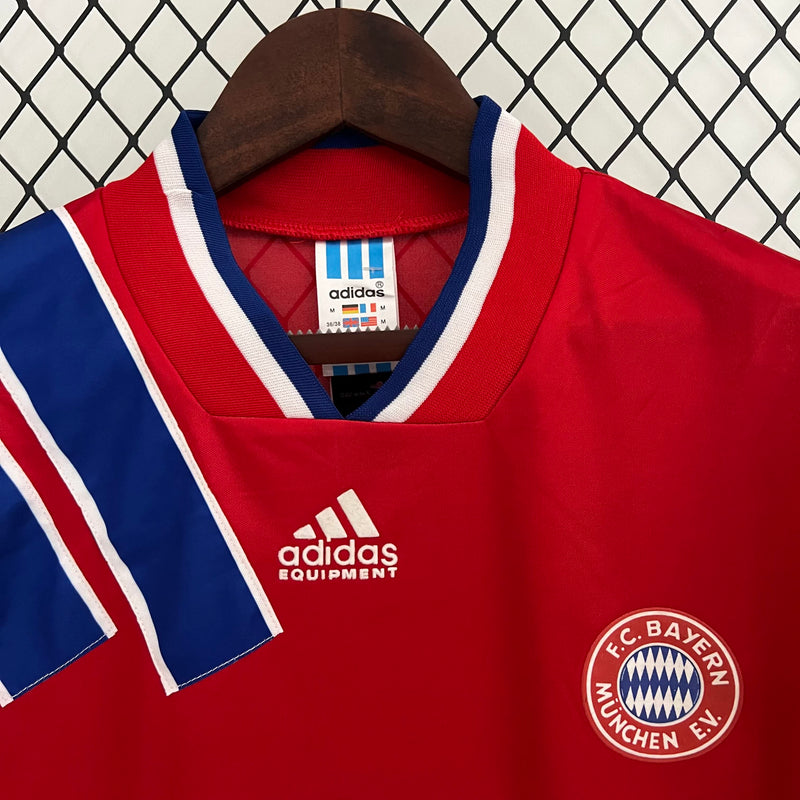 BAYERN DE MUNICH I 93/95 homem (RETRO)