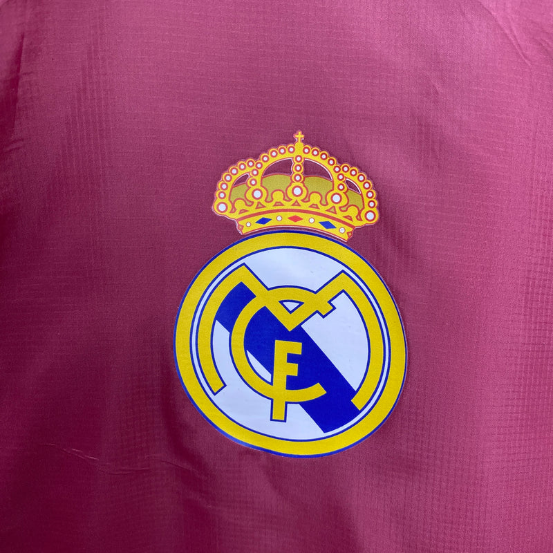 CASACO REAL MADRID