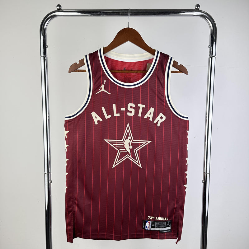 NBA ALL-STAR GAME TEAM WEST 2024 NBA JERSEY