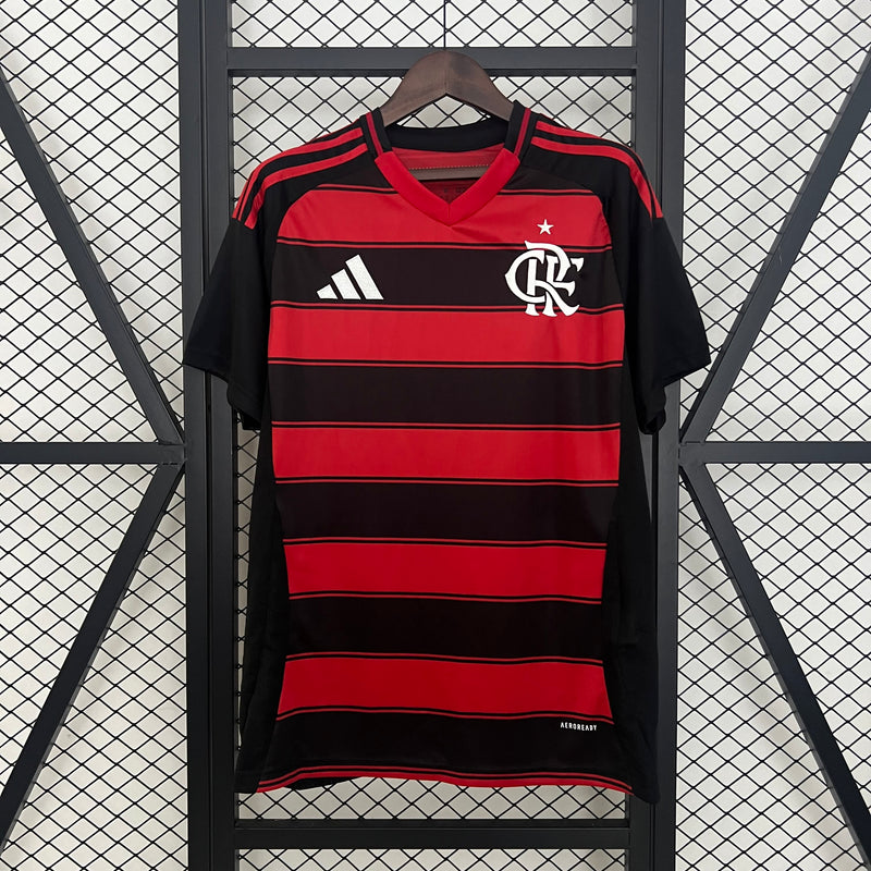 FLAMENGO I SHIRT 24/25 men