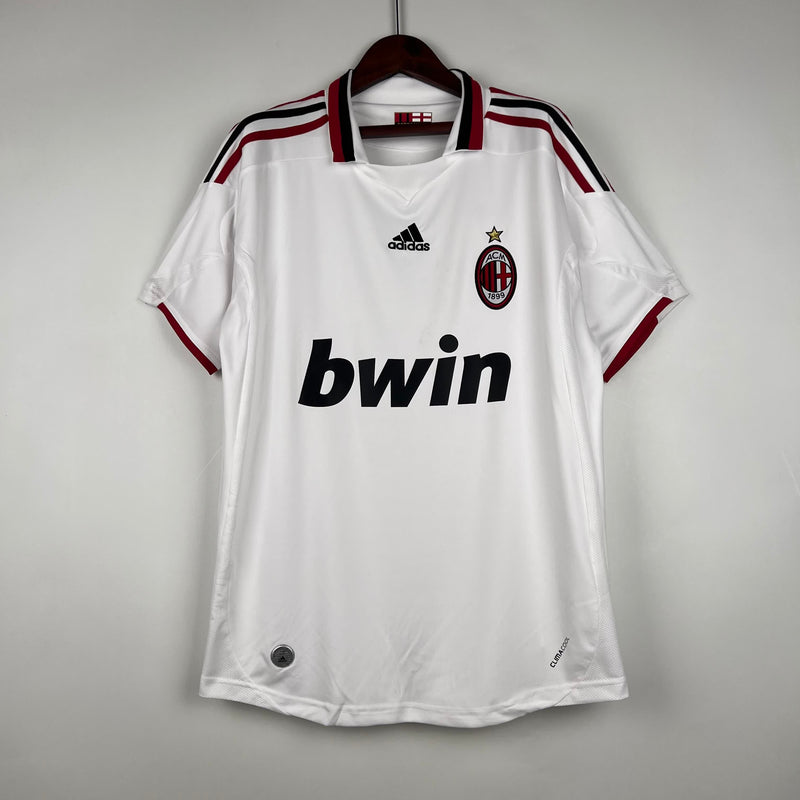 AC MILAN 09/10 II homem (RETRO)