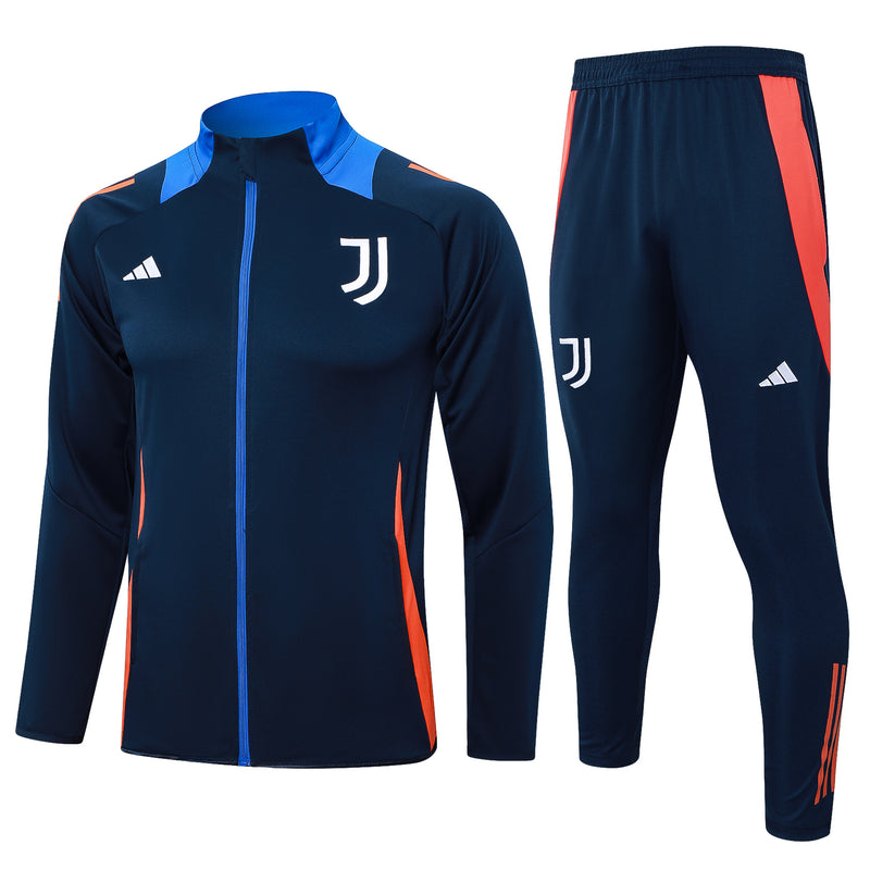 SPORTING TRACKSUIT CR7 23/24 - UNISEX/UNISEX