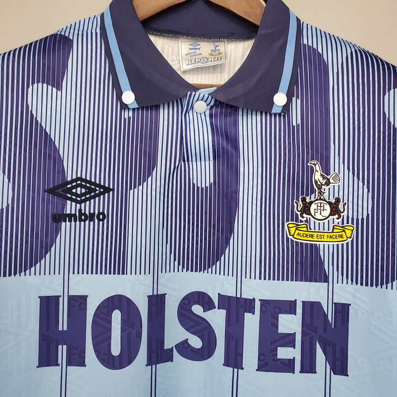 TOTTENHAM l 92/94 men (RETRO)