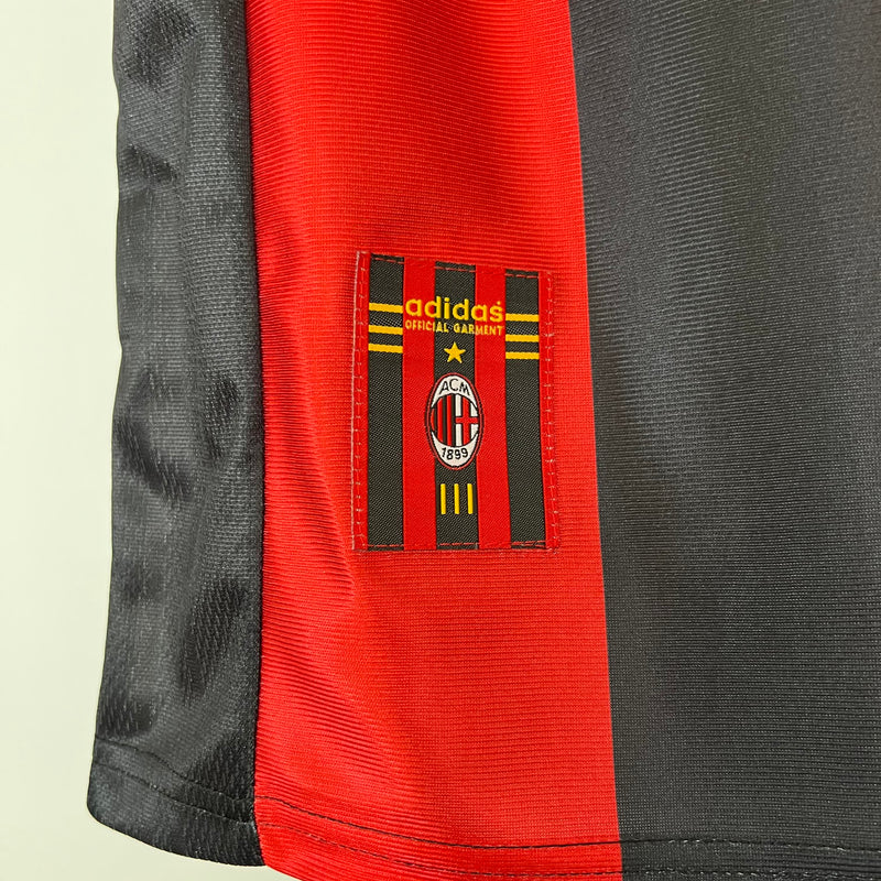 AC MILAN 98/99 I homem (RETRO)