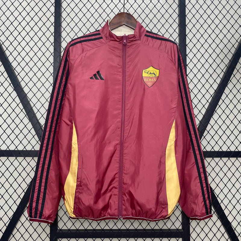 BARCELONA JACKET I 24/25