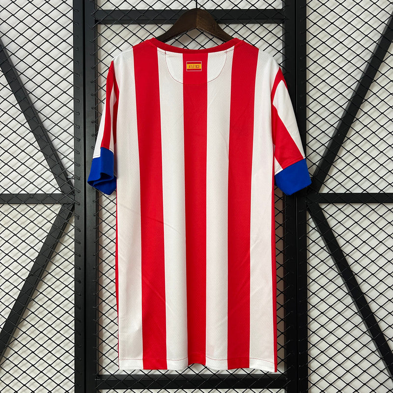 ATLÉTICO DE MADRID I 12/13 homem (RETRO)