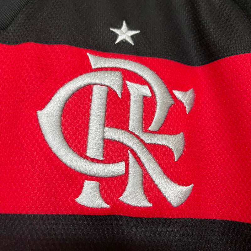 FLAMENGO I SHIRT 24/25 men