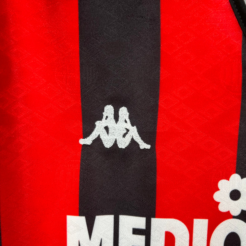 AC MILAN 89/90 I homem (RETRO)