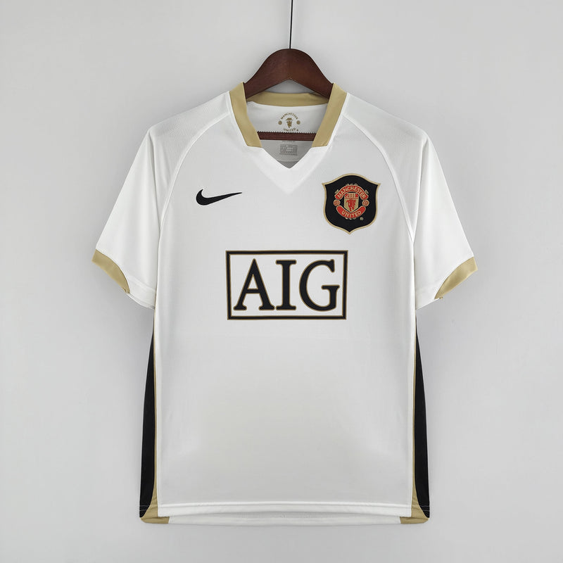 MANCHESTER UNITED II 06/07 homem (RETRO)