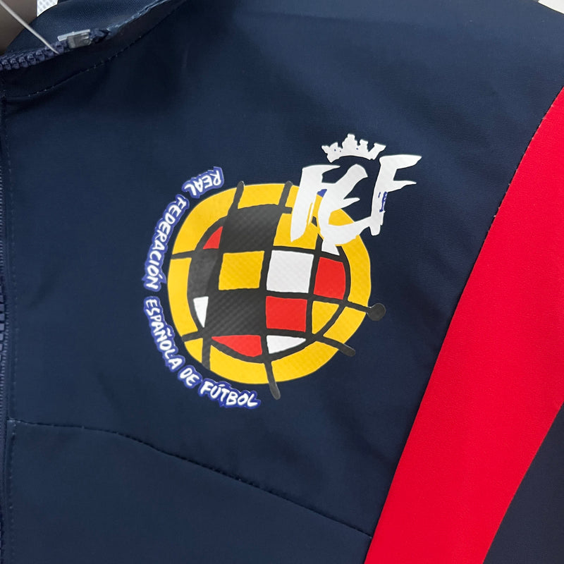 BARCELONA JACKET I 24/25