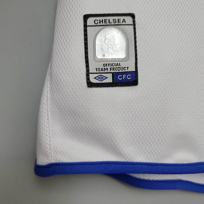 CHELSEA I SHIRT 05/06 men (RETRO)