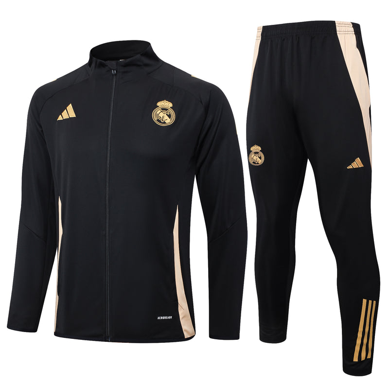 SPORTING TRACKSUIT CR7 23/24 - UNISEX/UNISEX