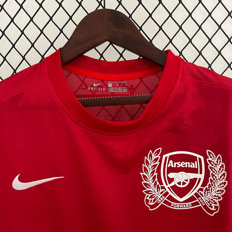 ARSENAL 02/04 I men (RETRO)