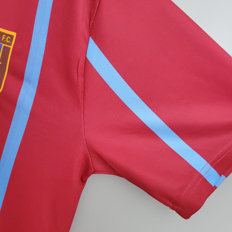 ASTON VILLA 93/95 I homem (RETRO)