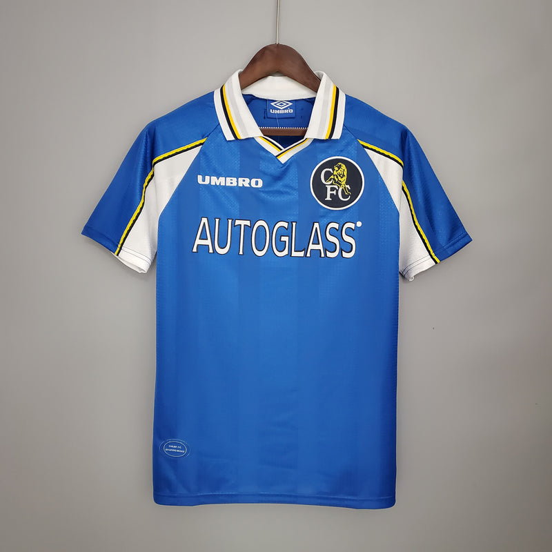 CHELSEA I SHIRT 05/06 men (RETRO)