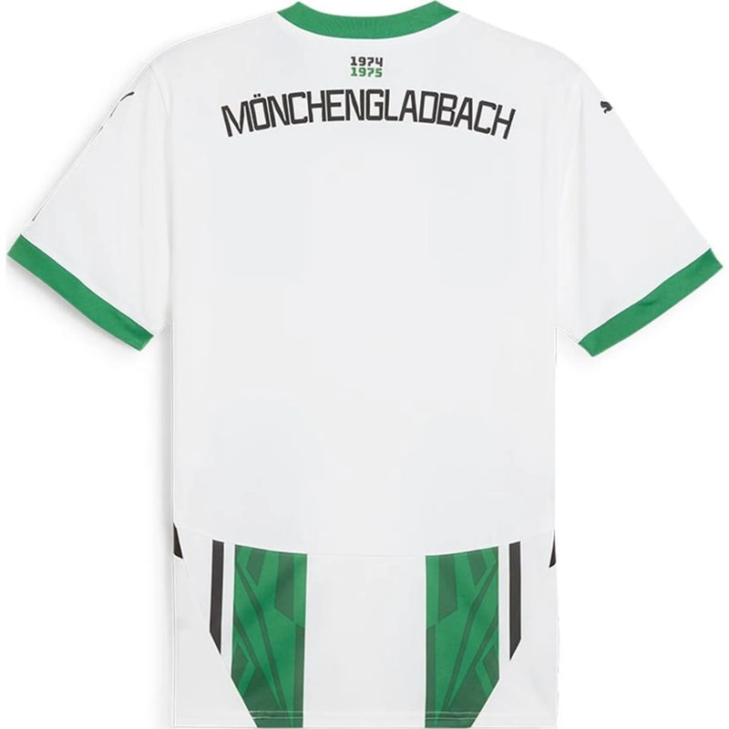 CAMISOLA BORUSSIA MONCHENGLADBACH I 24/25 homem