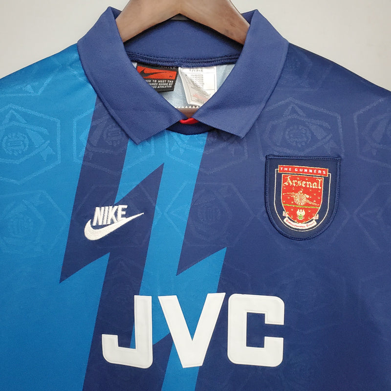 ARSENAL 95/96 II homem (RETRO)