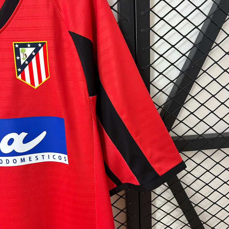 ATLÉTICO DE MADRID II 01/02 homem (RETRO)