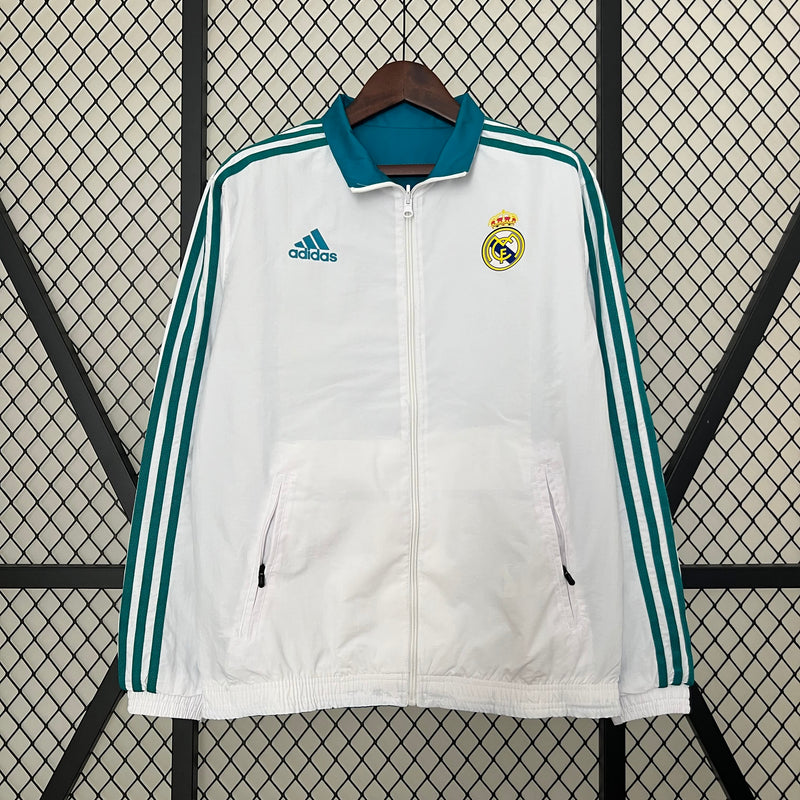 REAL MADRID I JACKET 24/25