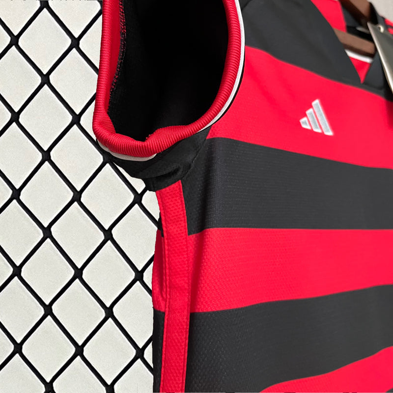 FLAMENGO I SHIRT 24/25 men